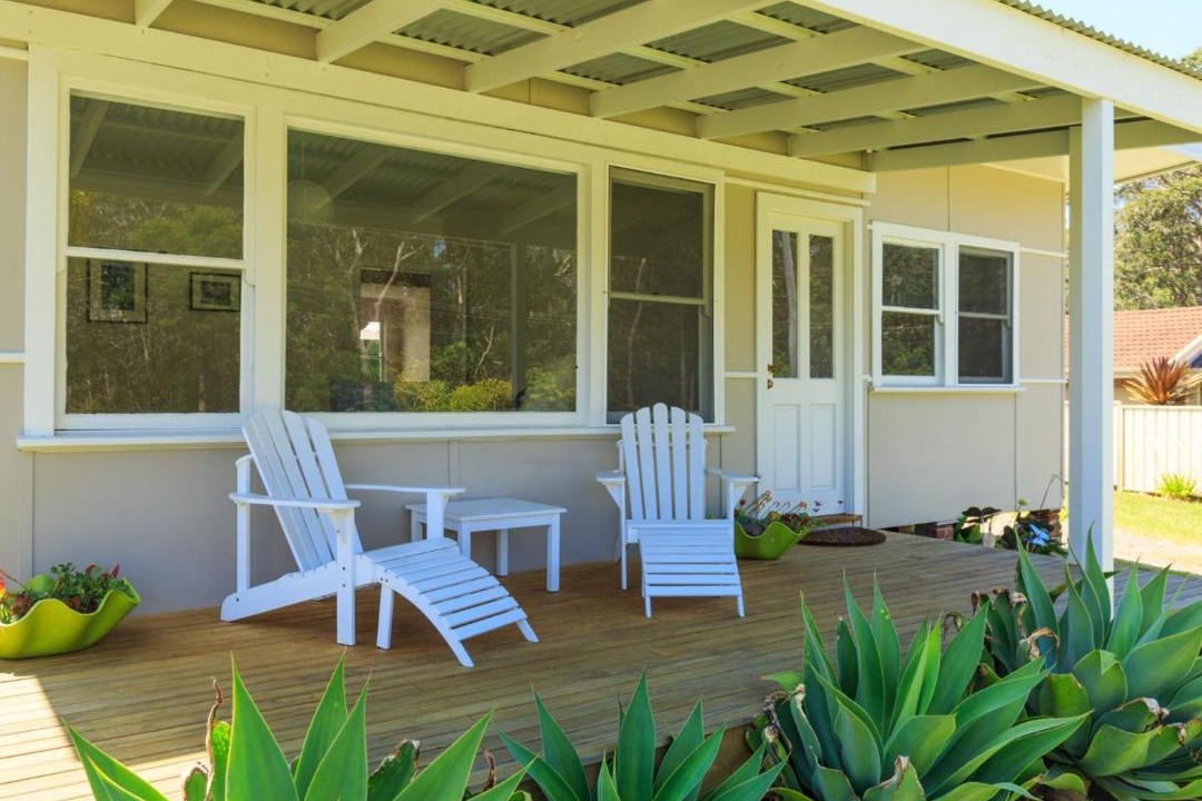 Photo of Others in Huskisson