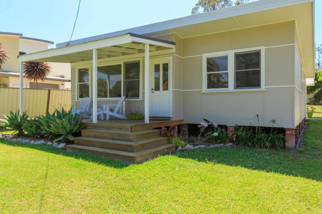 Photo of Others in Huskisson