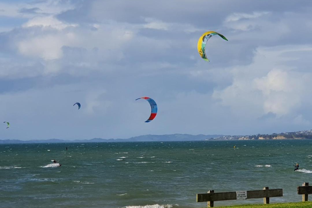 Photo of Others in Eastern Beach