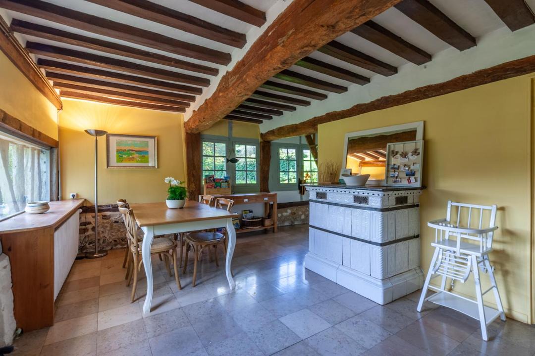 Photo of Others in Saint-Wandrille-Rancon