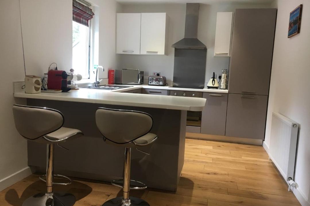 Photo of Kitchen in Coylumbridge