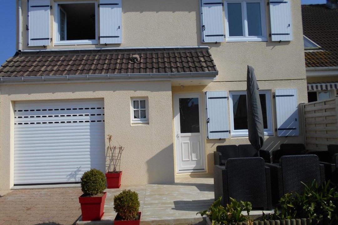 Photo of Others in Bernieres-sur-Mer