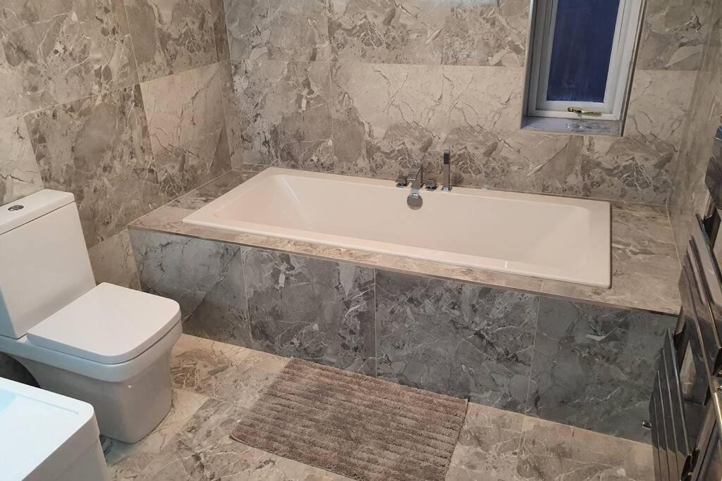 Photo of Bathroom in Middlestown