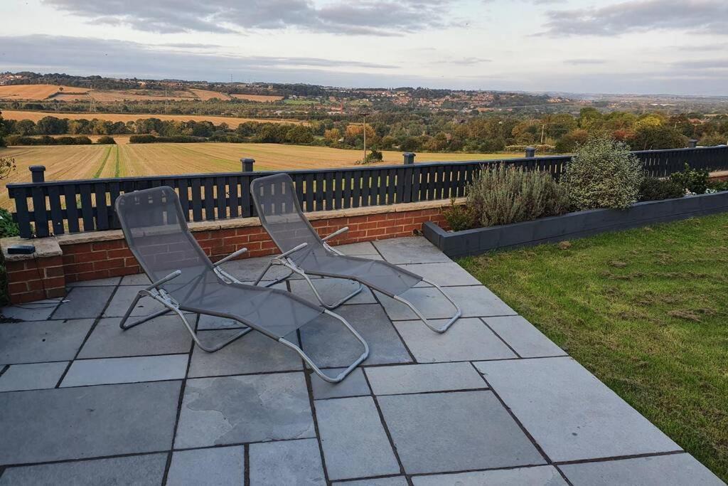 Photo of Patio Balcony in Middlestown