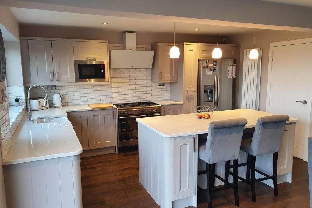 Photo of Kitchen in Middlestown