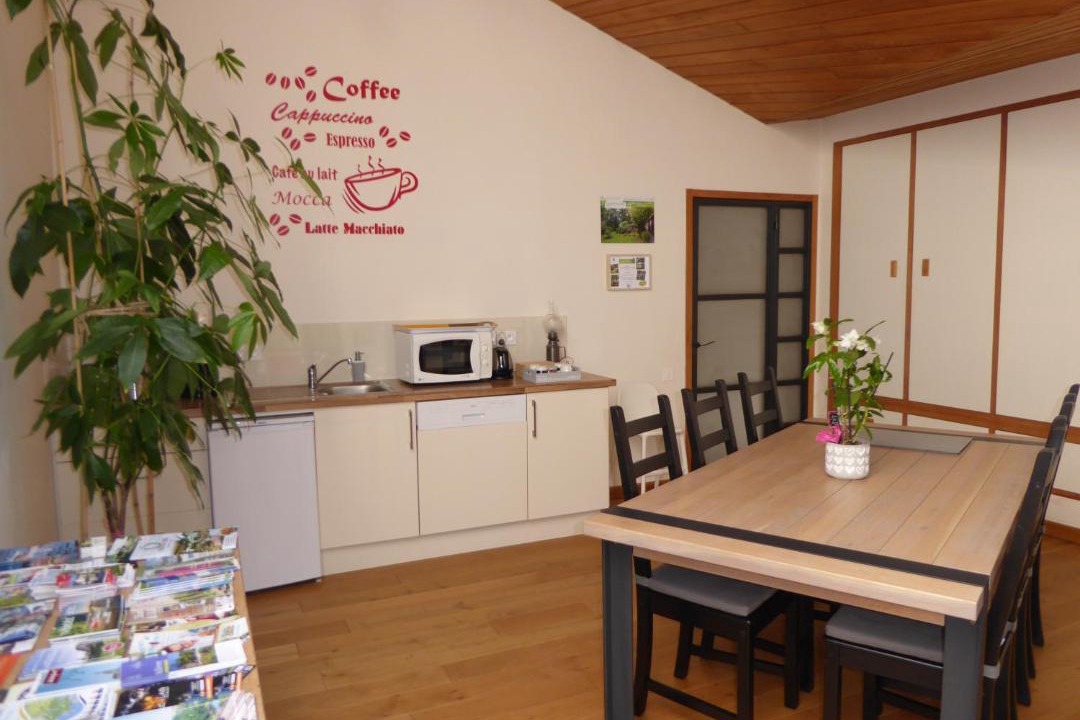 Photo of Others in La Gaubretiere
