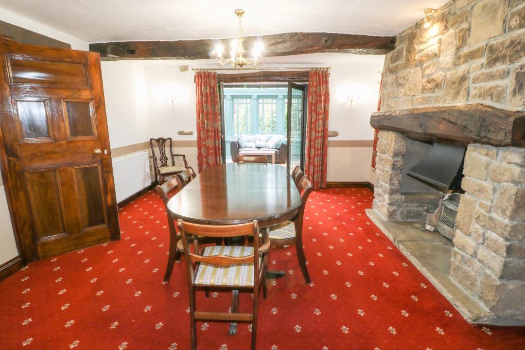 Photo of Others in Sutton-in-Craven