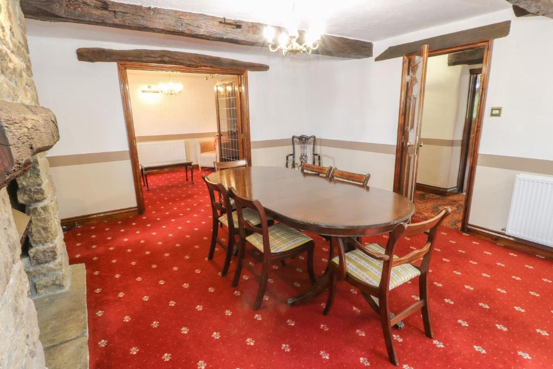 Photo of Others in Sutton-in-Craven