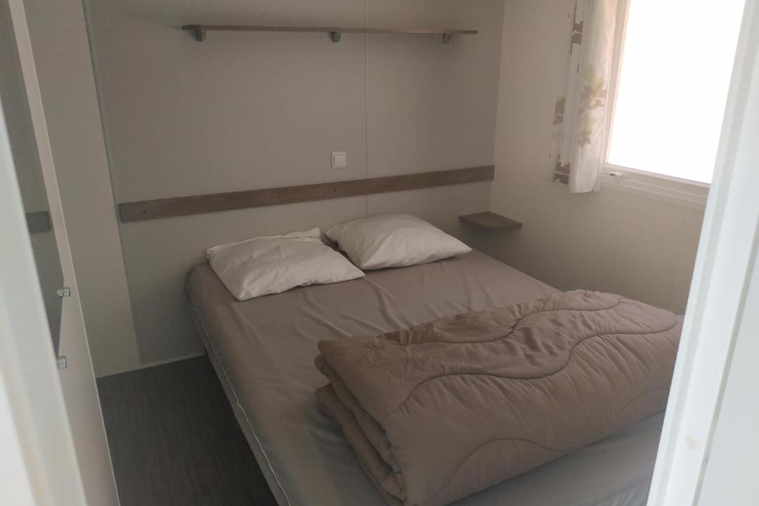 Photo of Bedroom in Tournon-sur-Rhone