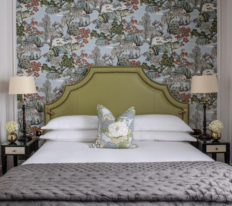 Photo of Bedroom in South Kensington