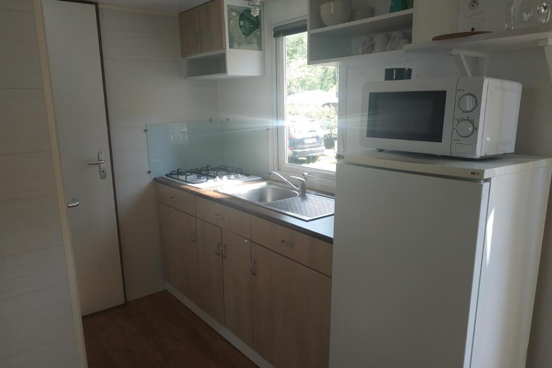 Photo of Kitchen in Tournon-sur-Rhone