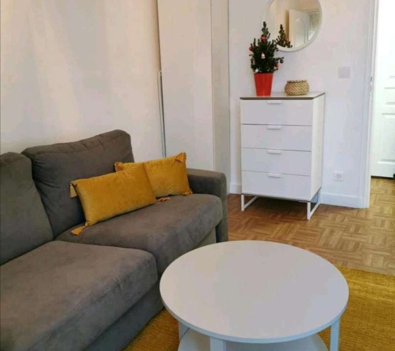Photo of Livingroom in Saint-Louis