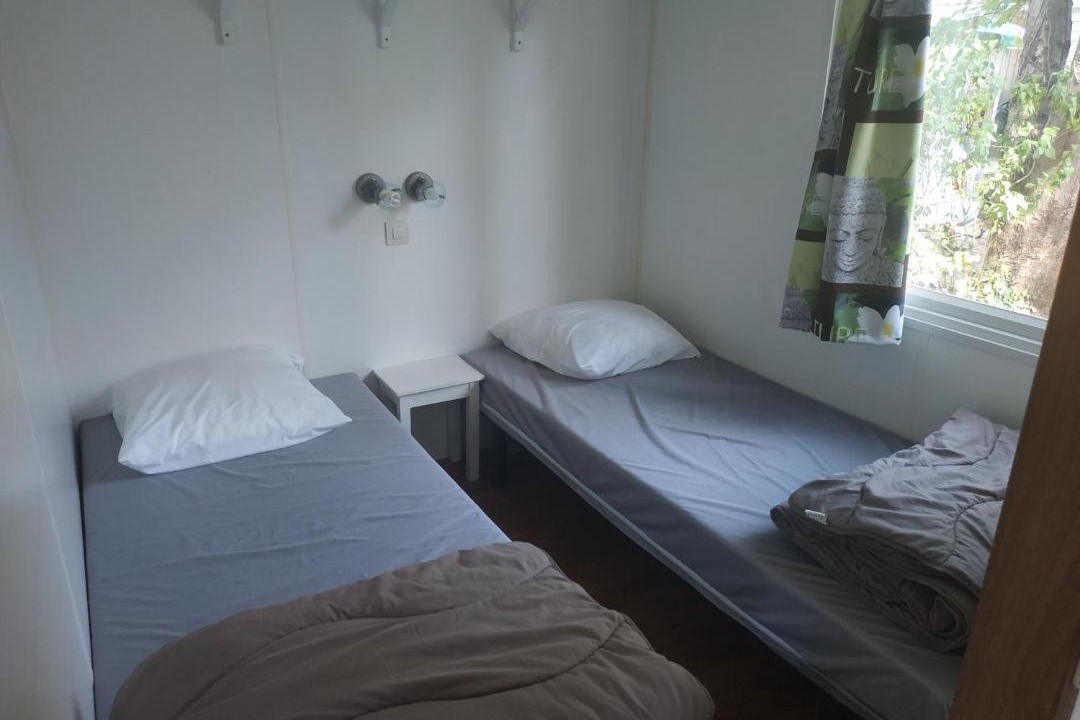 Photo of Bedroom in Tournon-sur-Rhone