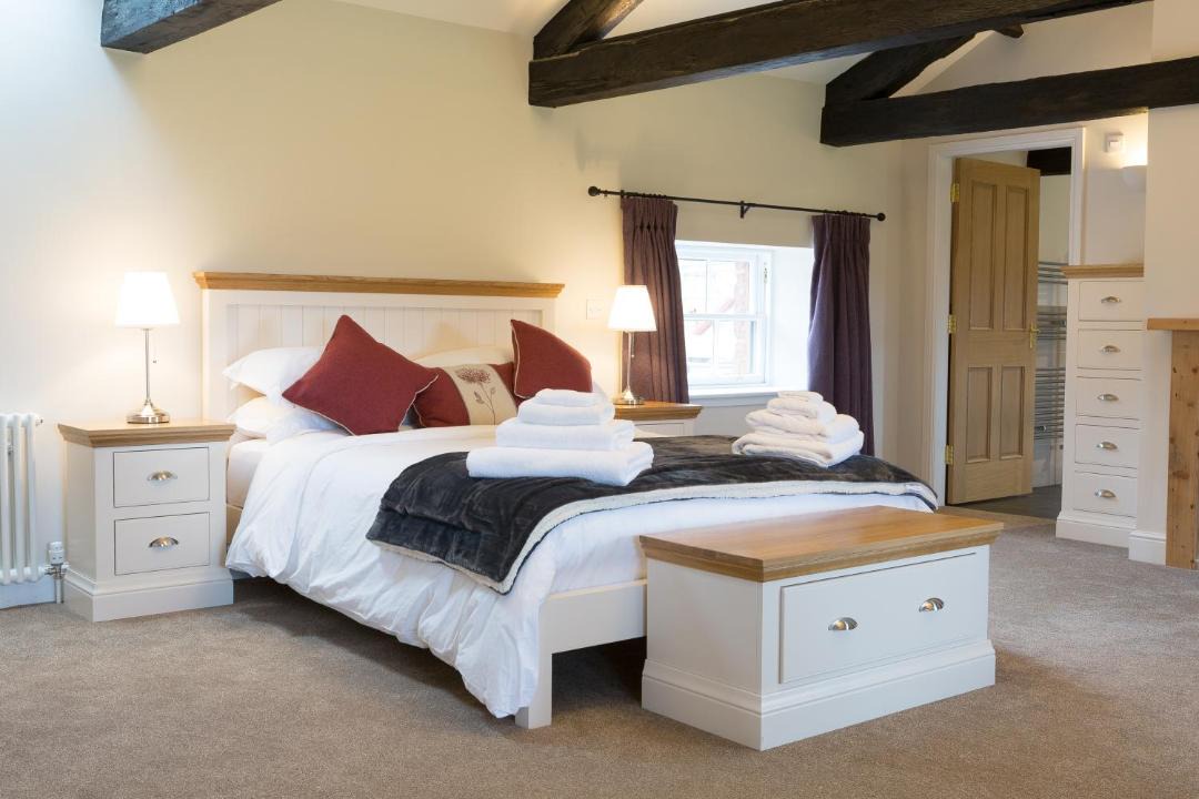 Photo of Bedroom in Carlisle