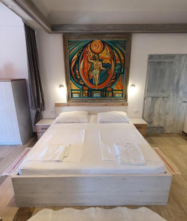 Photo of Bedroom in Banjol