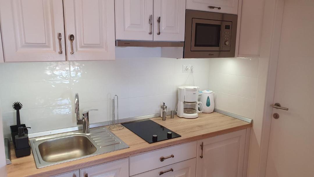 Photo of Kitchen in Banjol