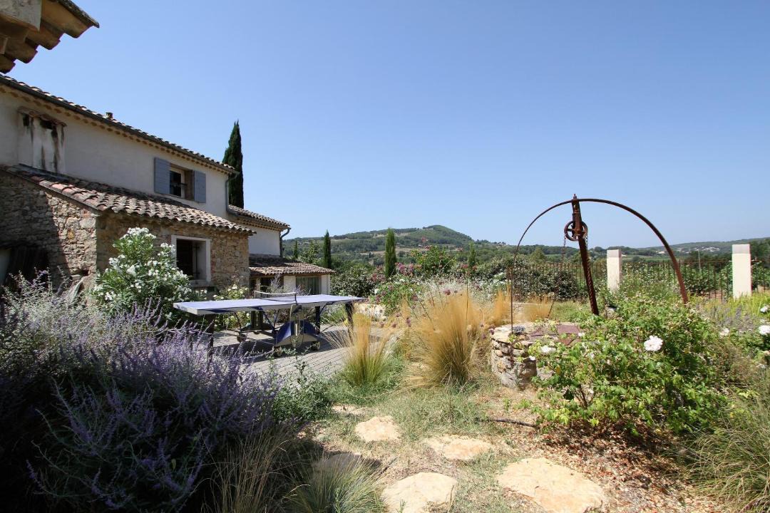 Photo of Buildings in Le Castellet