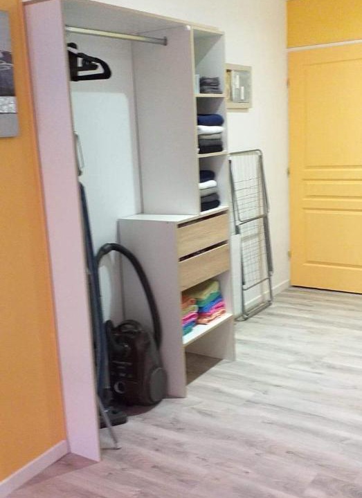 Photo of Bedroom in La Fere