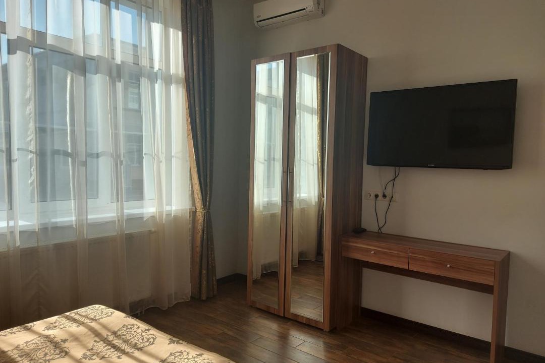 Photo of Bedroom in Pereslavl-Zalesskiy