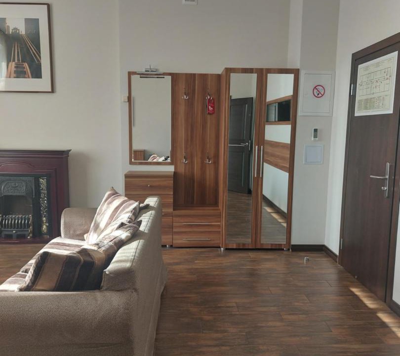 Photo of Livingroom in Pereslavl-Zalesskiy