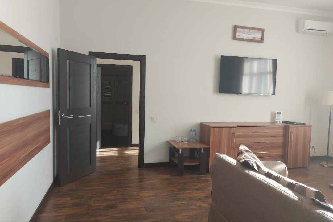 Photo of Livingroom in Pereslavl-Zalesskiy