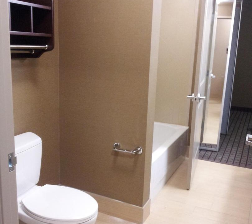 Photo of Bathroom in Guide Meridian