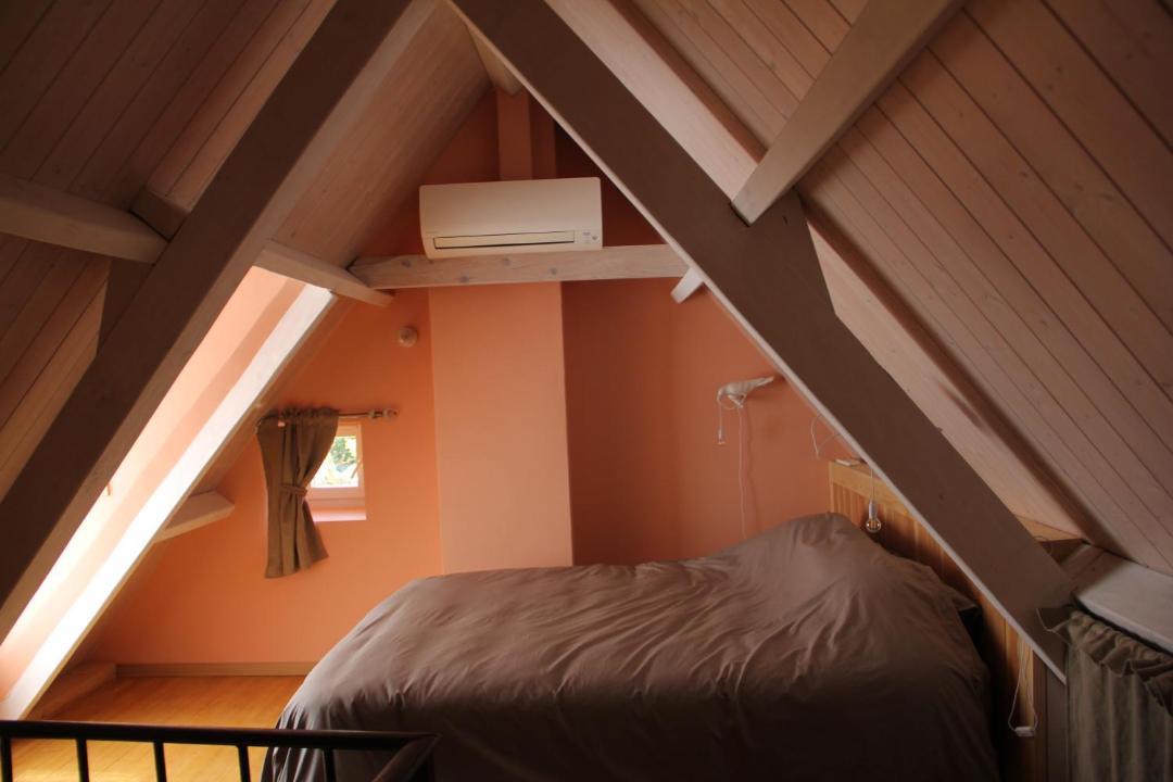 Photo of Bedroom in Sainte-Mondane