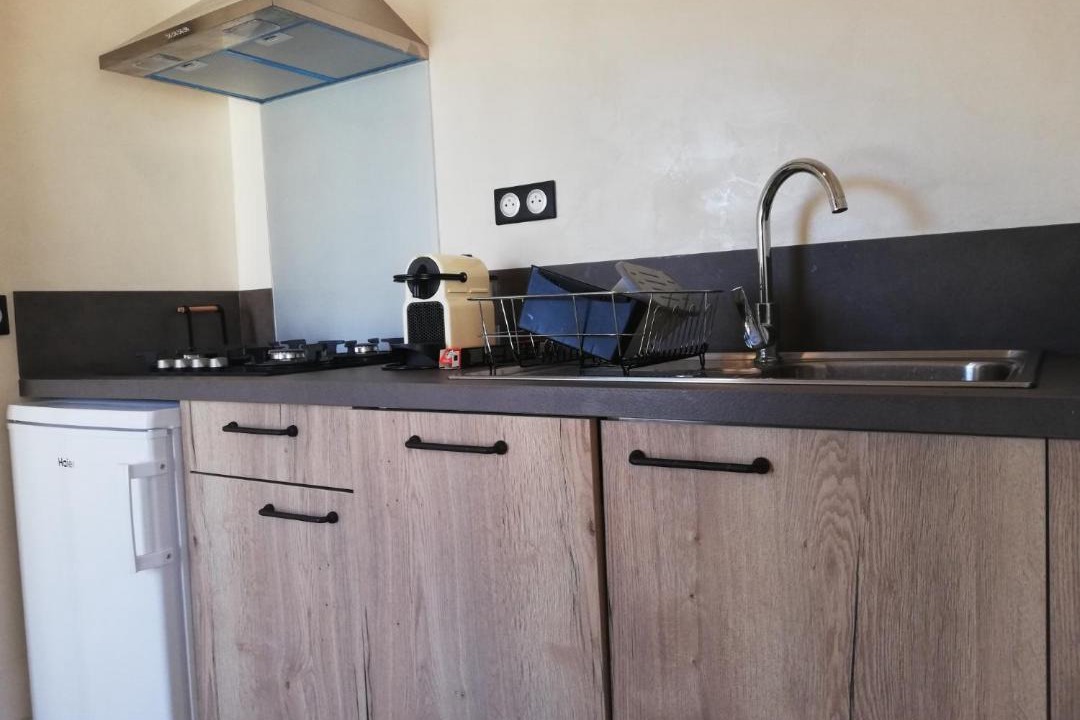 Photo of Kitchen in Sainte-Mondane