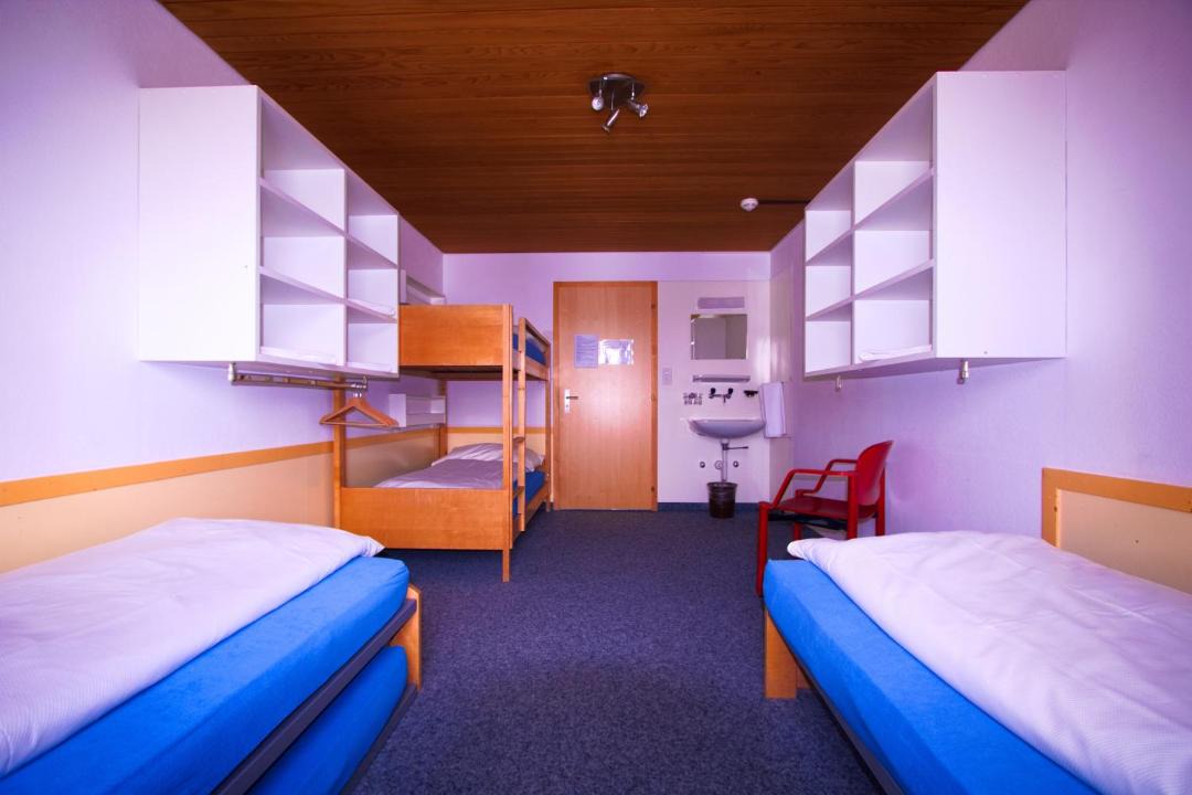 Photo of Bedroom in Lenzerheide