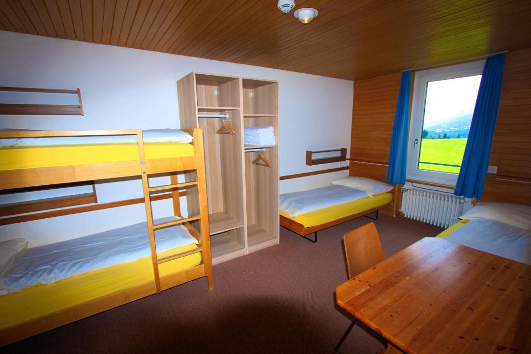 Photo of Bedroom in Lenzerheide