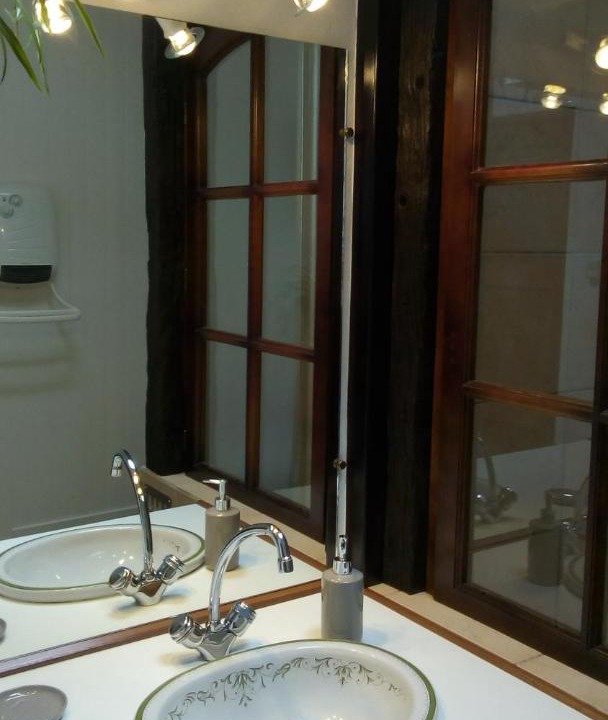 Photo of Bathroom in Fargues