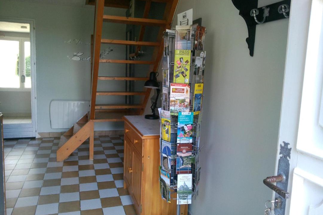 Photo of Others in Graignes-Mesnil-Angot