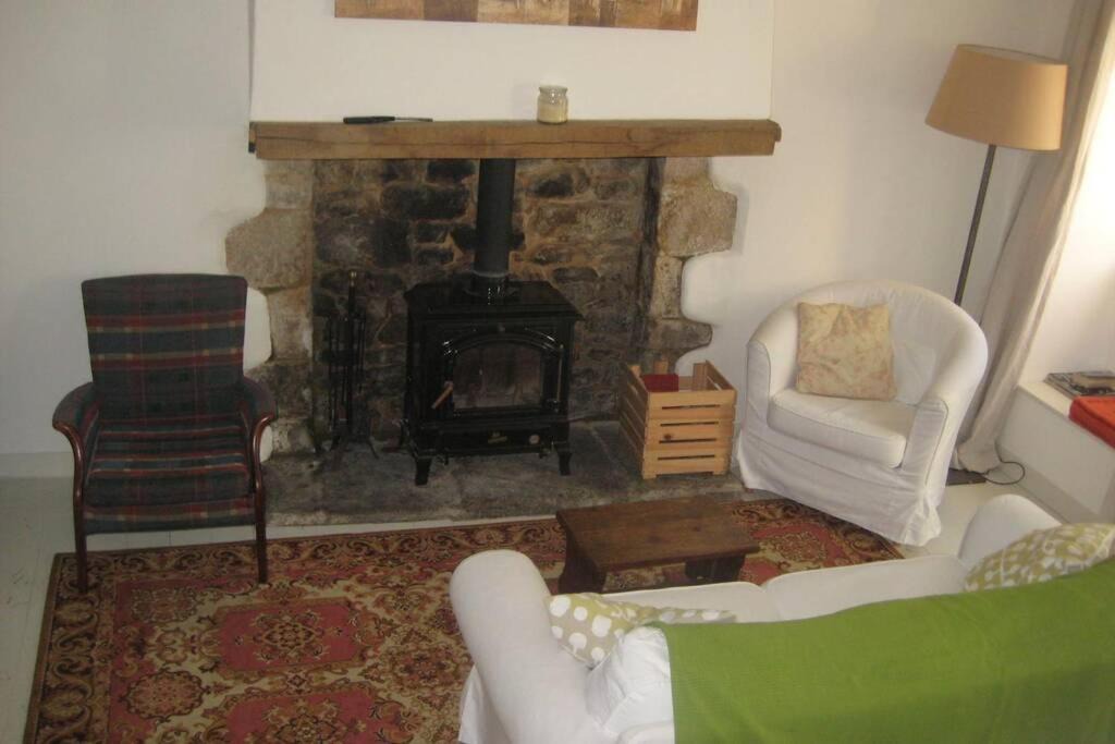Photo of Livingroom in Guemene-sur-Scorff