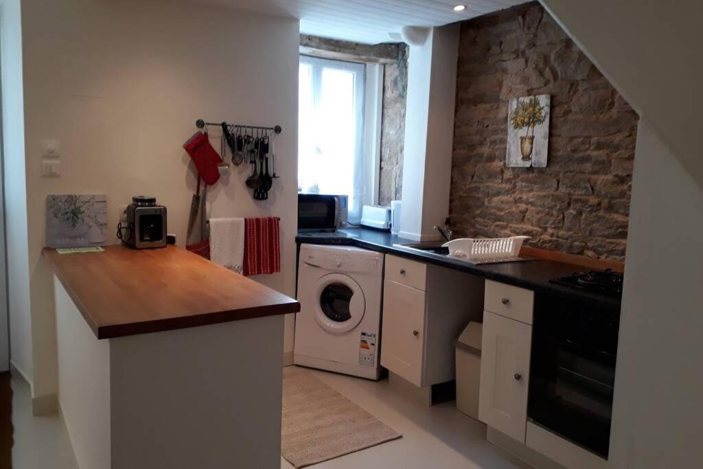 Photo of Kitchen in Guemene-sur-Scorff