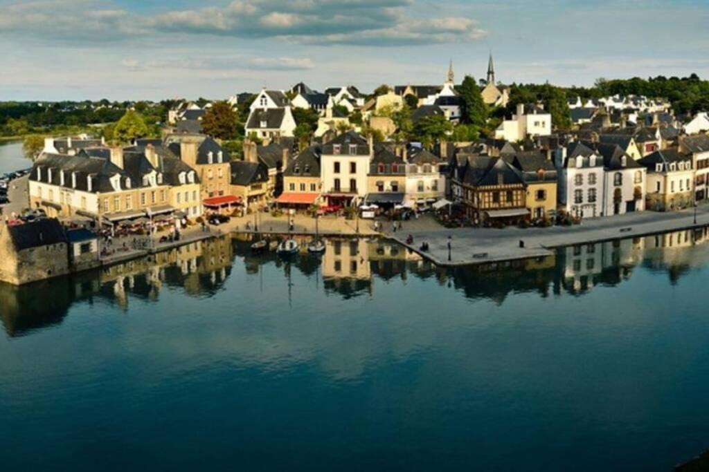 Photo of Outdoor in Guemene-sur-Scorff