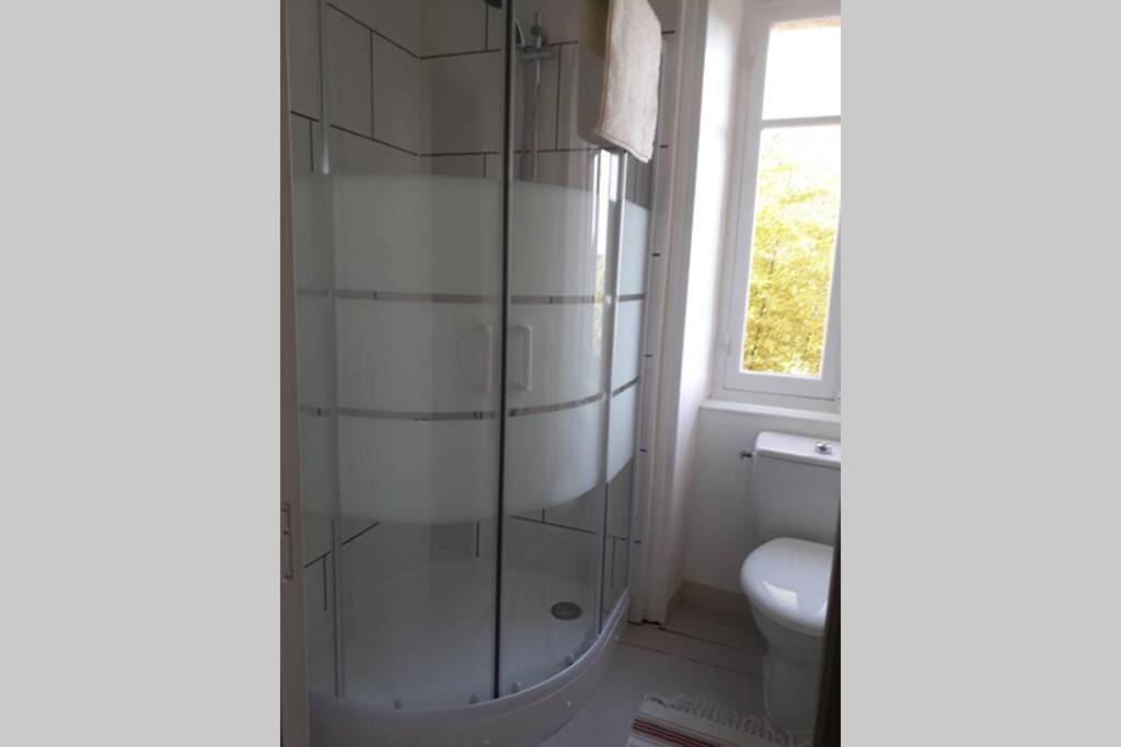 Photo of Bathroom in Guemene-sur-Scorff