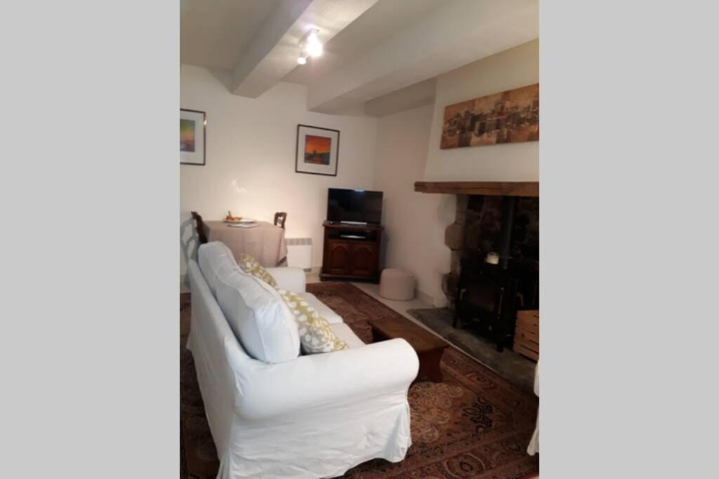 Photo of Livingroom in Guemene-sur-Scorff