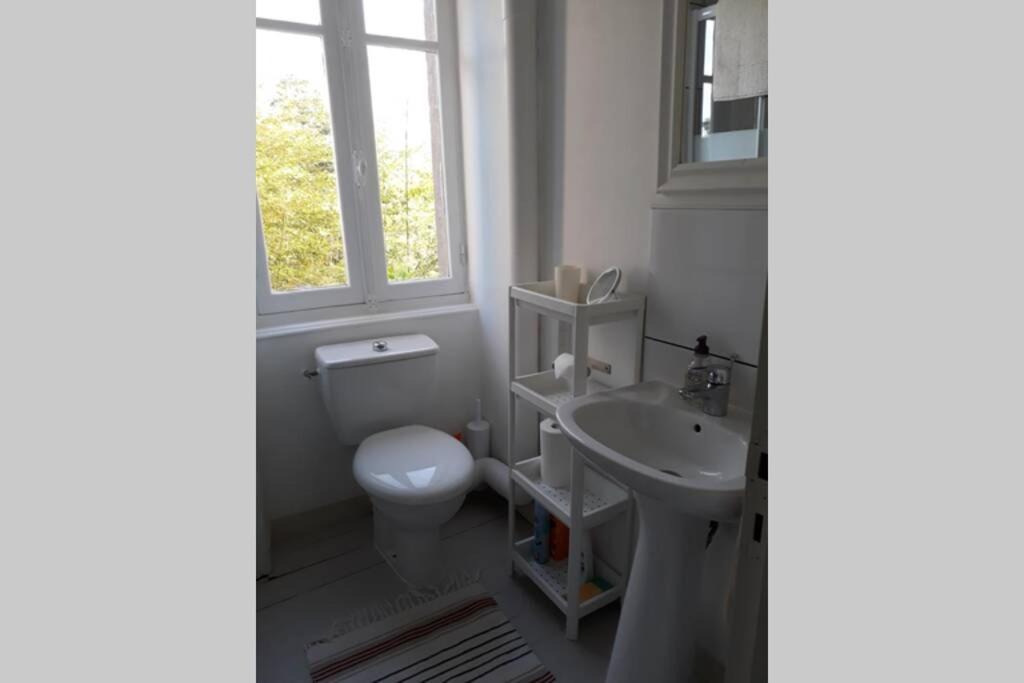 Photo of Bathroom in Guemene-sur-Scorff