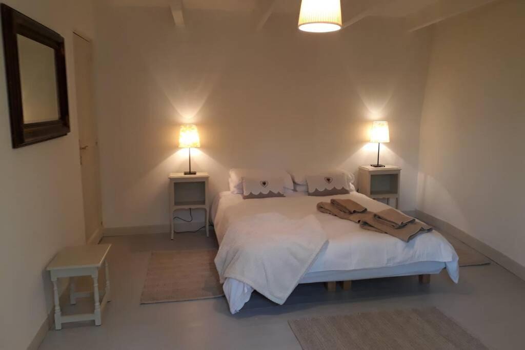 Photo of Bedroom in Guemene-sur-Scorff