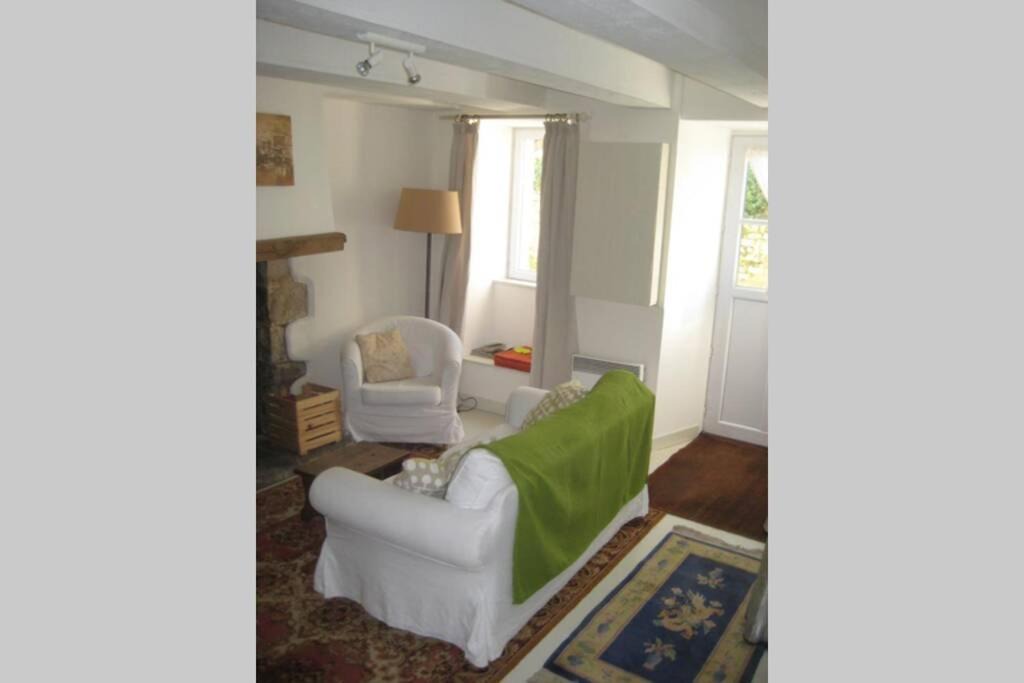 Photo of Livingroom in Guemene-sur-Scorff