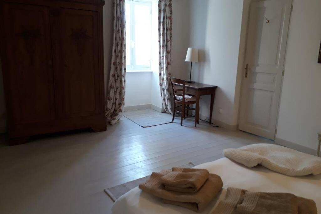 Photo of Livingroom in Guemene-sur-Scorff