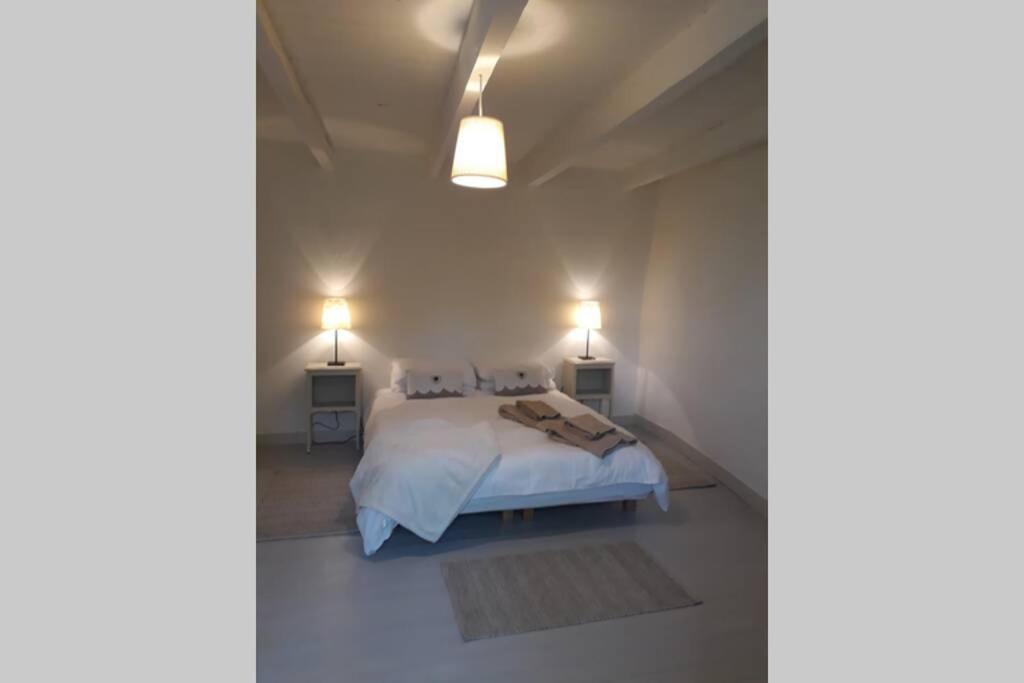 Photo of Bedroom in Guemene-sur-Scorff