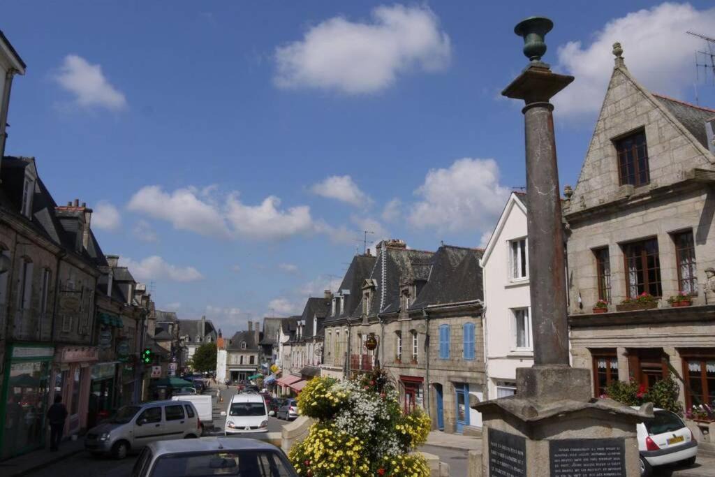 Photo of Buildings in Guemene-sur-Scorff