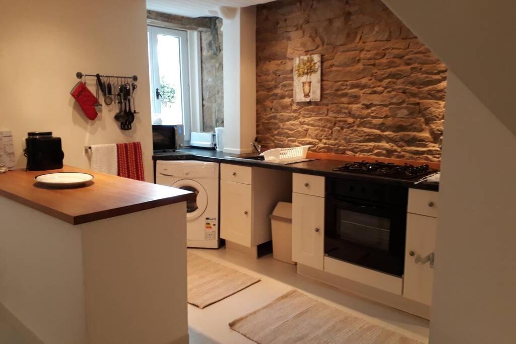 Photo of Kitchen in Guemene-sur-Scorff