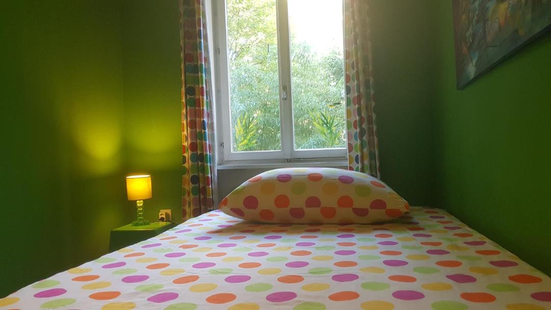 Photo of Bedroom in Matthaus