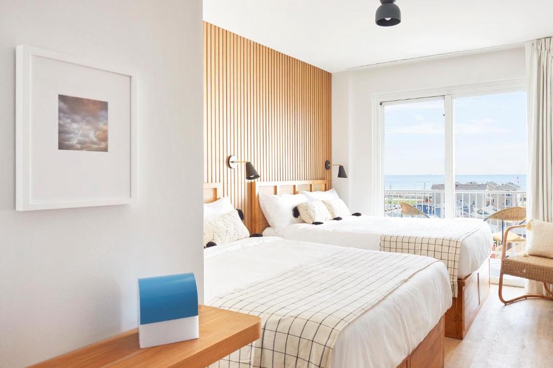 Photo of Bedroom in Queens