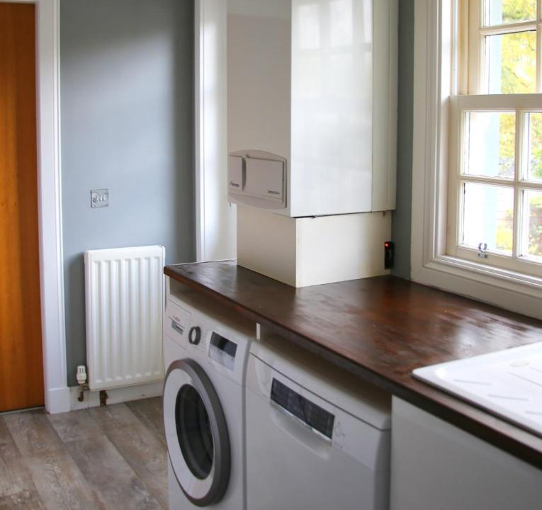 Photo of Kitchen in Dalmally