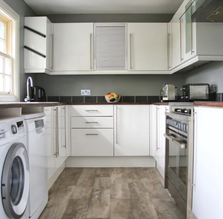 Photo of Kitchen in Dalmally