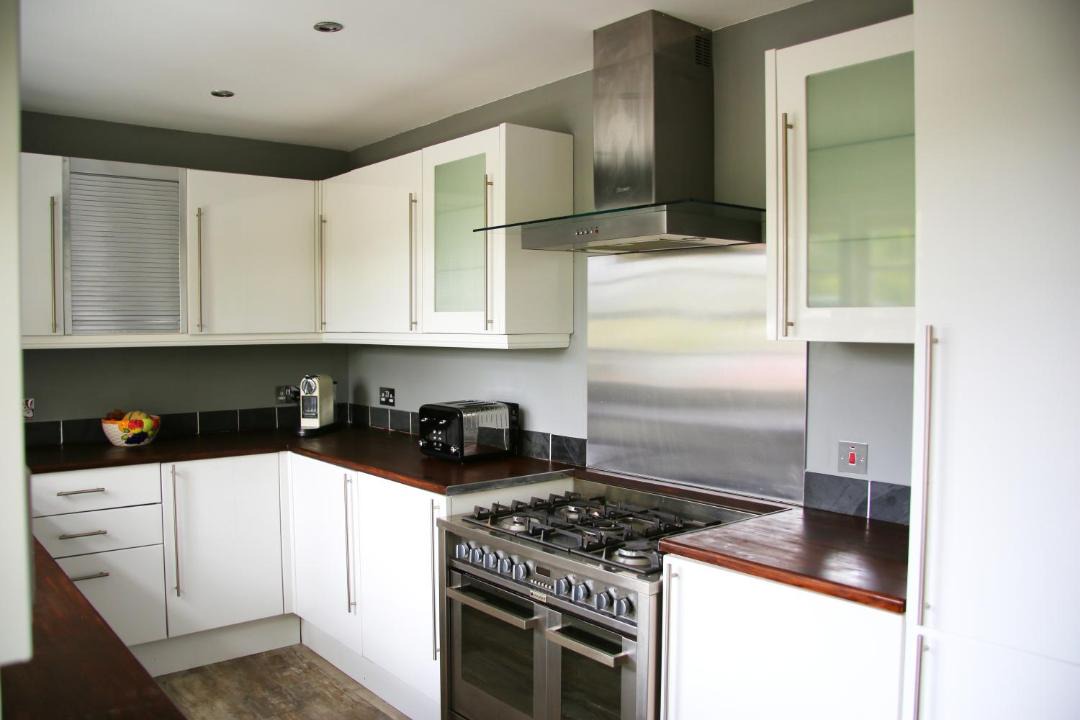 Photo of Kitchen in Dalmally