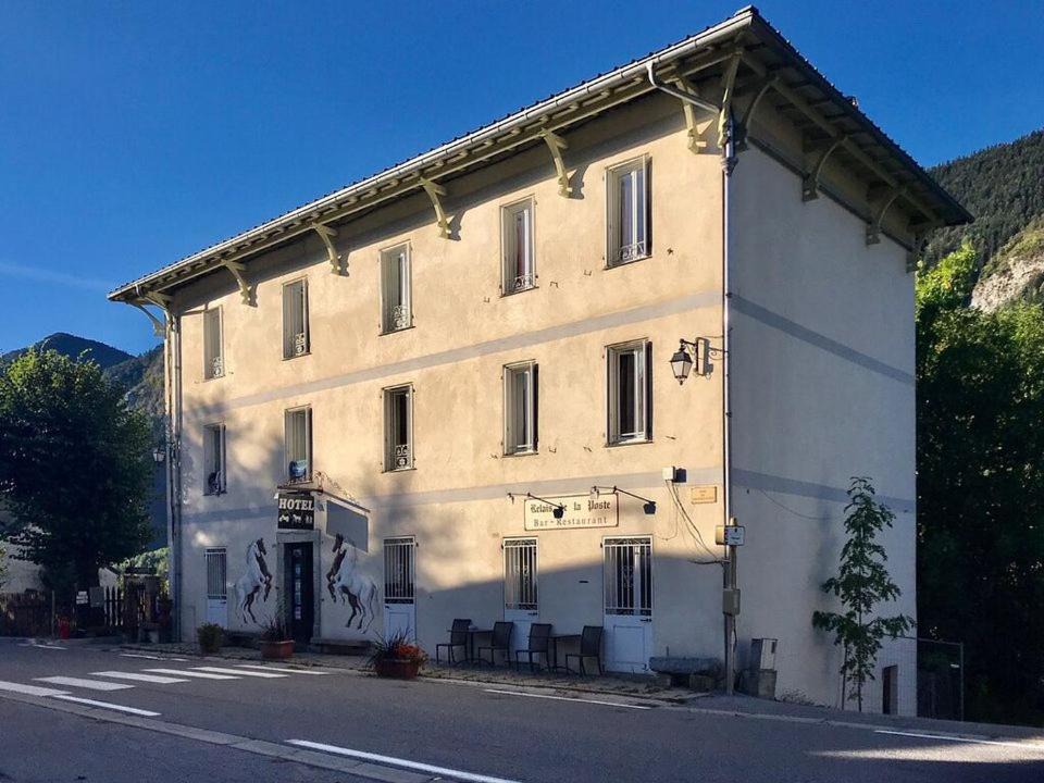 Photo of Others in Villeneuve-d'Entraunes